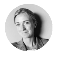Filippa Marcus b&w