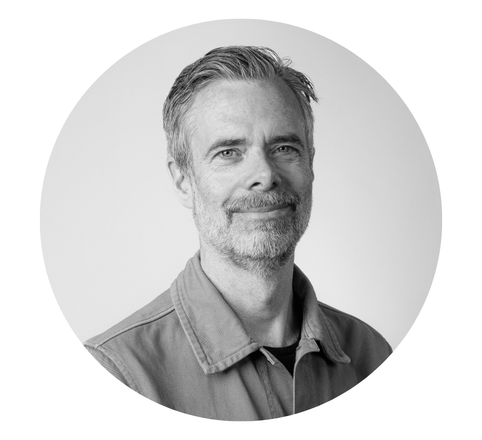 Johan Lindström