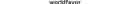 worldfavor-sustainability-platform-logo